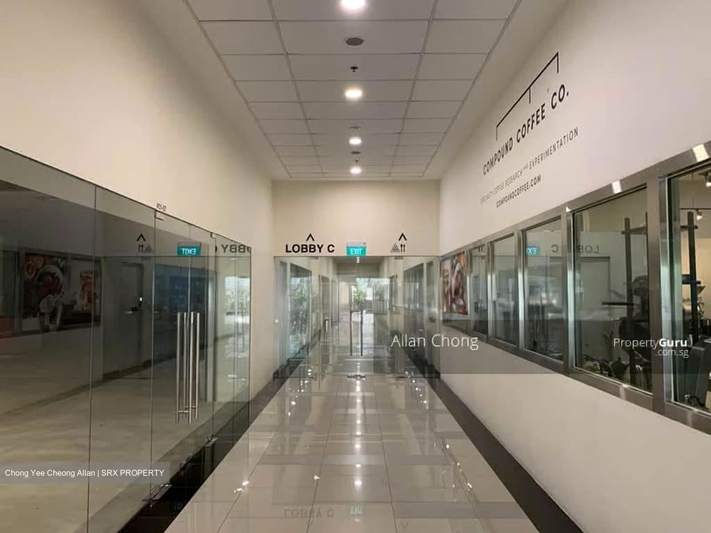 Techlink (D14), Office #613403431